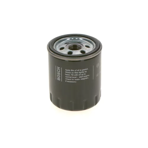 Olejový filter F 026 407 268 /BOSCH/ - obr. 3