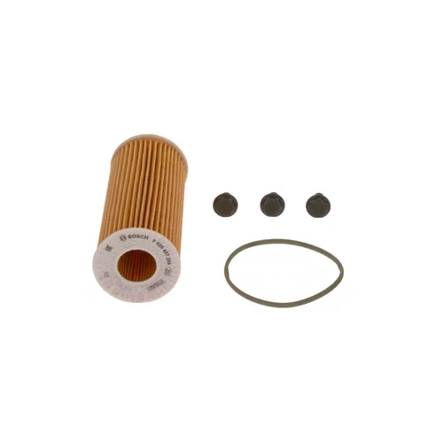 Hydraulický filter automatickej prevodovky F 026 407 284 /BOSCH/ - obr. 1