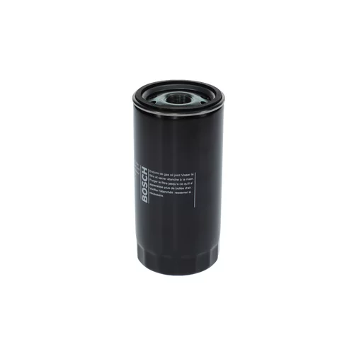 Olejový filter F 026 407 296 /BOSCH/ - obr. 2