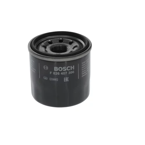 Olejový filter BOSCH F 026 407 306