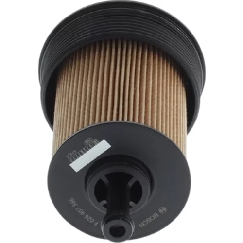 Olejový filter F 026 407 366 /BOSCH/ - obr. 3