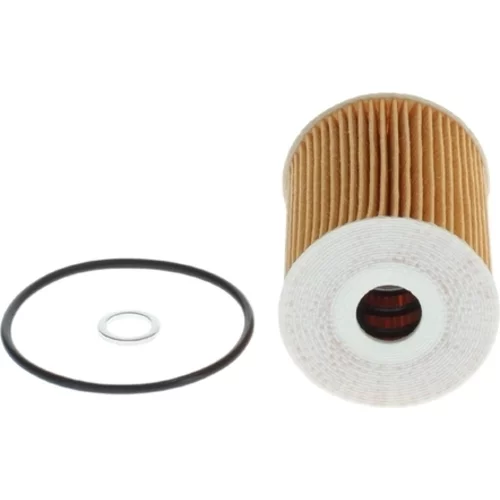 Olejový filter F 026 407 373 /BOSCH/ - obr. 2