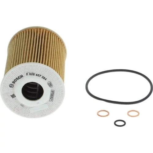 Olejový filter BOSCH F 026 407 384