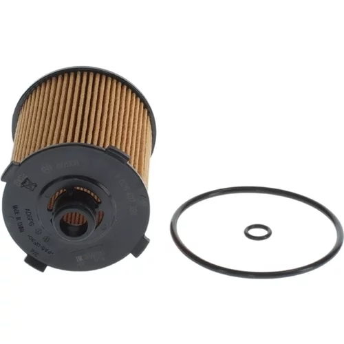 Olejový filter F 026 407 391 /BOSCH/ - obr. 1