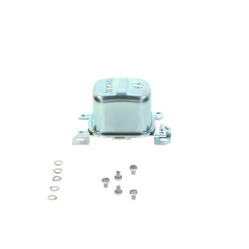 Regulátor alternátora F 026 T02 202 /BOSCH/ - obr. 1
