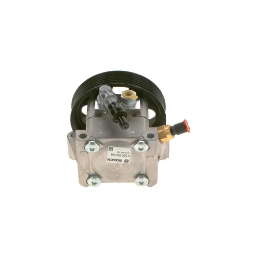 Hydraulické čerpadlo pre riadenie K S00 000 098 /BOSCH/ - obr. 1