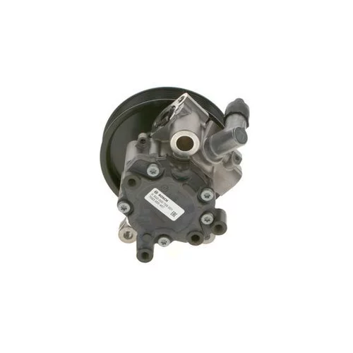 Hydraulické čerpadlo pre riadenie K S00 000 705 /BOSCH/ - obr. 2