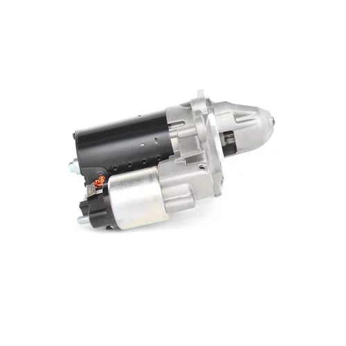 Štartér 0 001 106 026 /BOSCH/ - obr. 2