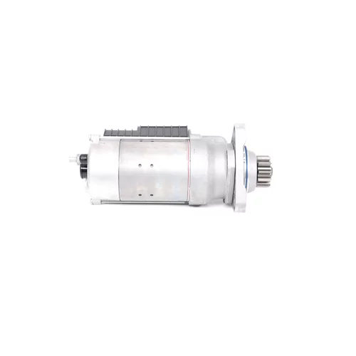 Štartér 0 001 33F 412 /BOSCH/ - obr. 2