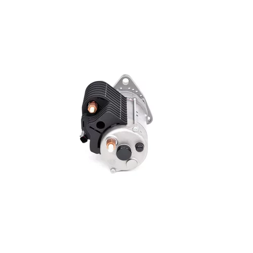 Štartér 0 001 33F 708 /BOSCH/ - obr. 1