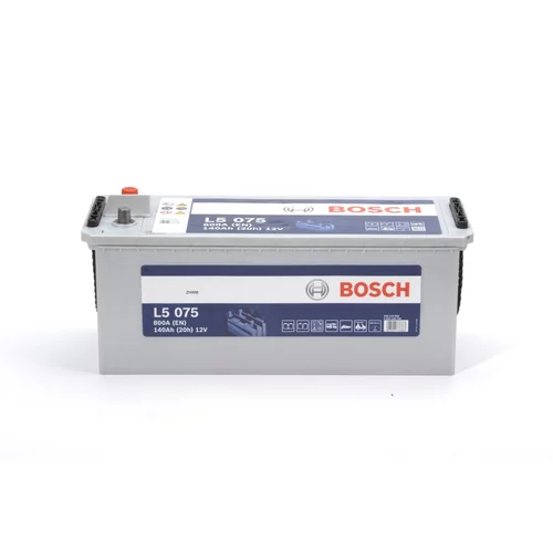 Štartovacia batéria BOSCH 0 092 L50 750
