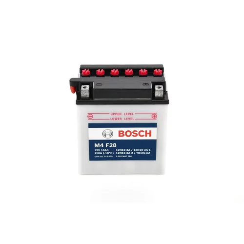 Štartovacia batéria BOSCH 0 092 M4F 280