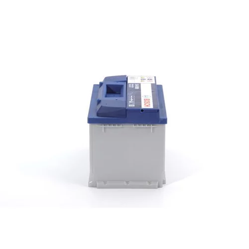 Štartovacia batéria 0 092 S40 090 /BOSCH/ - obr. 1