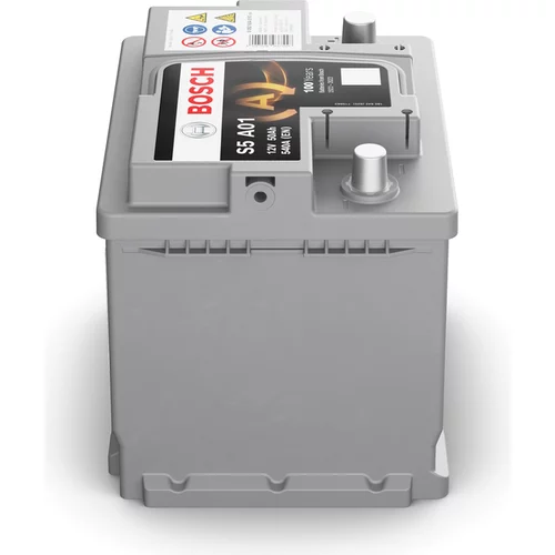 Štartovacia batéria 0 092 S5A 010 /BOSCH/ - obr. 3