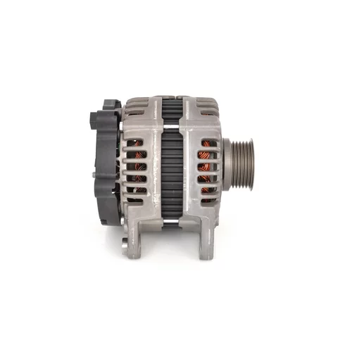 Alternátor 0 121 615 116 /BOSCH/ - obr. 2