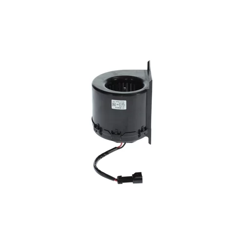Vnútorný ventilátor 0 130 115 604 /BOSCH/ - obr. 1