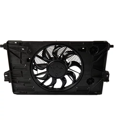 Ventilátor chladenia motora BOSCH 0 130 708 579