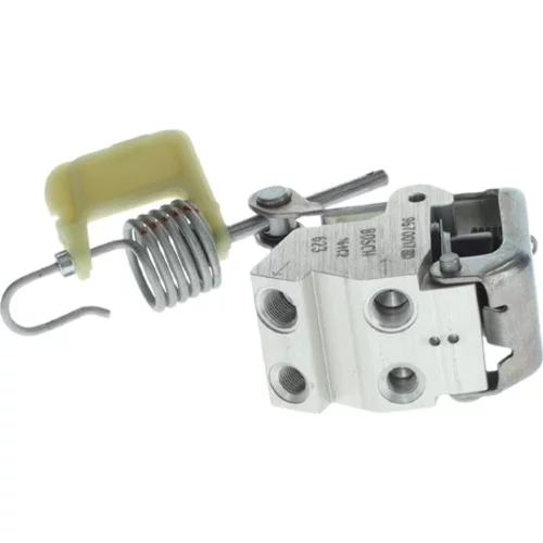 Regulátor brzdovej sily 0 204 0A2 833 /BOSCH/ - obr. 3
