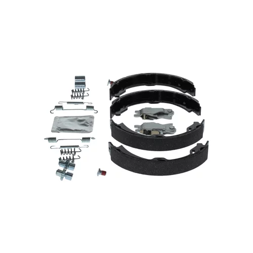 Sada brzdových čeľustí 0 204 114 660 /BOSCH/ - obr. 3