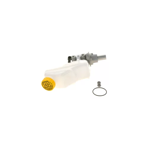 Hlavný brzdový valec 0 204 123 682 /BOSCH/ - obr. 3