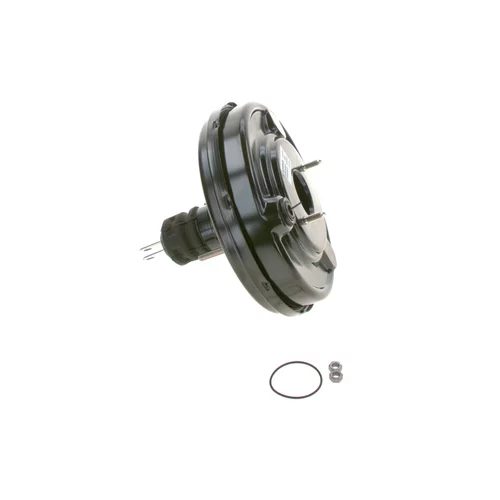 Posilňovač brzdovej sily 0 204 125 813 /BOSCH/ - obr. 3