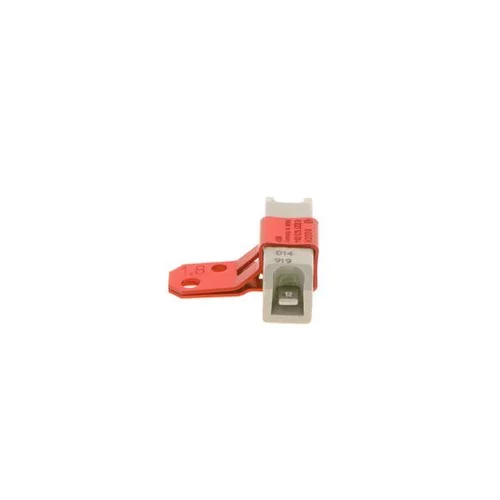 Predradný odpor zapaľovacieho systému 0 227 901 014 /BOSCH/ - obr. 1