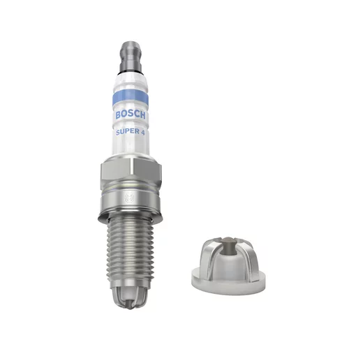 Zapaľovacia sviečka 0 242 132 501 /BOSCH/ - obr. 6