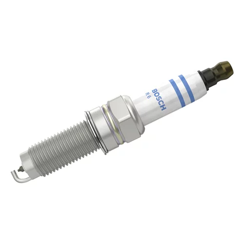 Zapaľovacia sviečka 0 242 135 574 /BOSCH/ - obr. 1