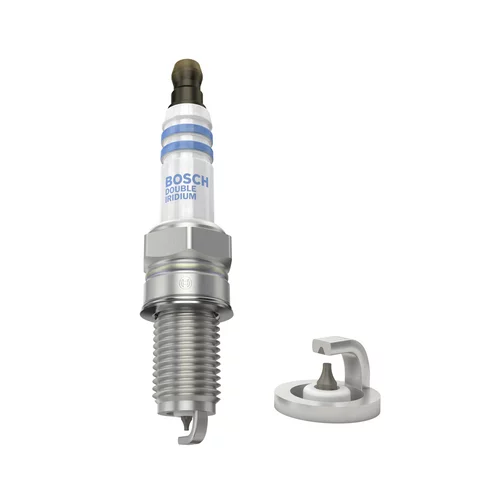 Zapaľovacia sviečka 0 242 145 571 /BOSCH/ - obr. 8