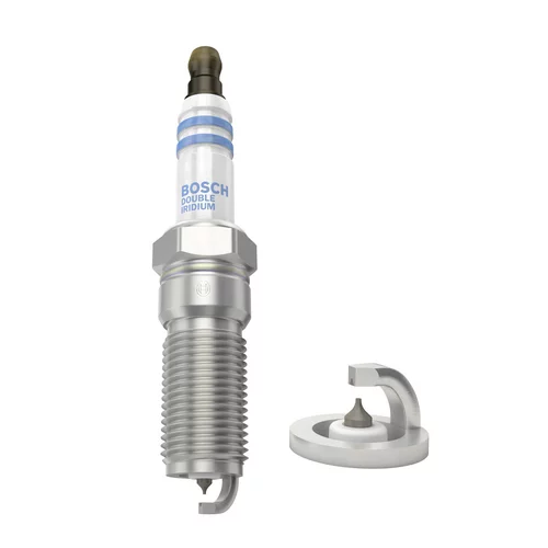 Zapaľovacia sviečka 0 242 230 612 /BOSCH/ - obr. 1