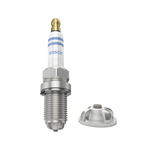 Zapaľovacia sviečka 0 242 235 715 /BOSCH/ - obr. 1