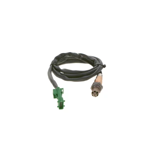 Lambda sonda 0 258 006 026 /BOSCH/ - obr. 1