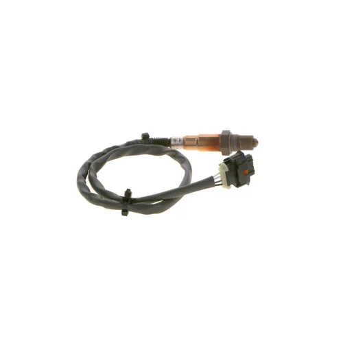 Lambda sonda 0 258 010 147 /BOSCH/ - obr. 4
