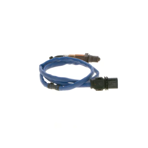 Lambda sonda 0 258 017 220 /BOSCH/ - obr. 4