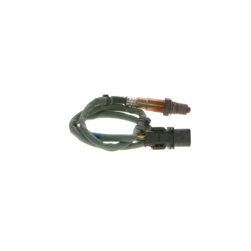 Lambda sonda 0 258 017 333 /BOSCH/ - obr. 4