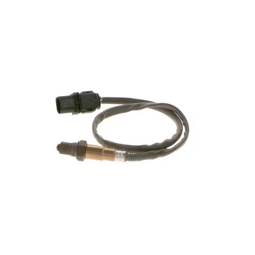 Lambda sonda 0 258 017 345 /BOSCH/ - obr. 2