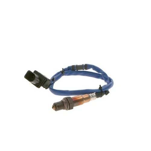 Lambda sonda BOSCH 0 258 017 458