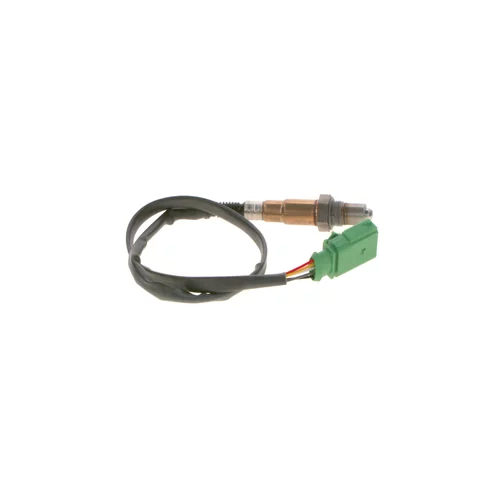 Lambda sonda 0 258 027 023 /BOSCH/ - obr. 4