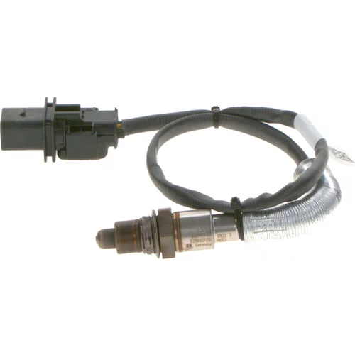 Lambda sonda 0 258 037 010 /BOSCH/ - obr. 1