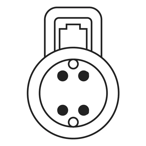 Lambda sonda 0 258 986 603 /BOSCH/ - obr. 6