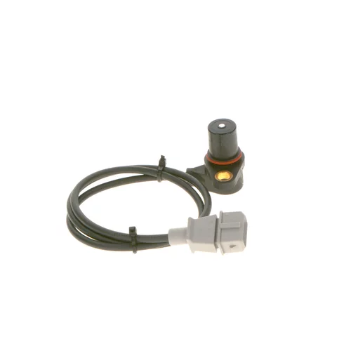 Snímač impulzov kľukového hriadeľa 0 261 210 139 /BOSCH/ - obr. 4