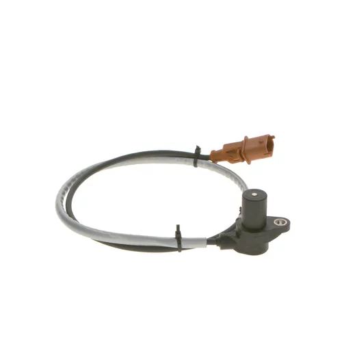 Snímač impulzov kľukového hriadeľa 0 261 210 203 /BOSCH/ - obr. 4