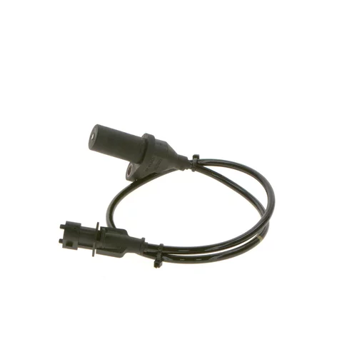 Snímač impulzov kľukového hriadeľa 0 261 210 340 /BOSCH/ - obr. 2