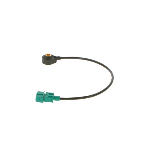 Senzor klepania 0 261 231 125 /BOSCH/ - obr. 1