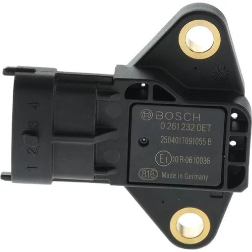 Snímač plniaceho tlaku BOSCH 0 261 232 0ET