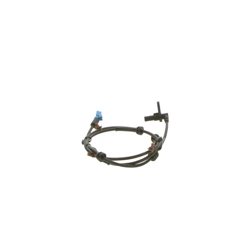 Snímač počtu otáčok kolesa 0 265 007 463 /BOSCH/ - obr. 2