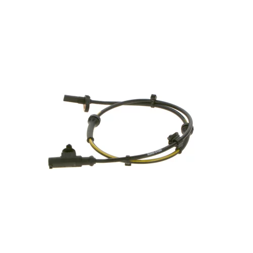 Snímač počtu otáčok kolesa 0 265 007 687 /BOSCH/ - obr. 1
