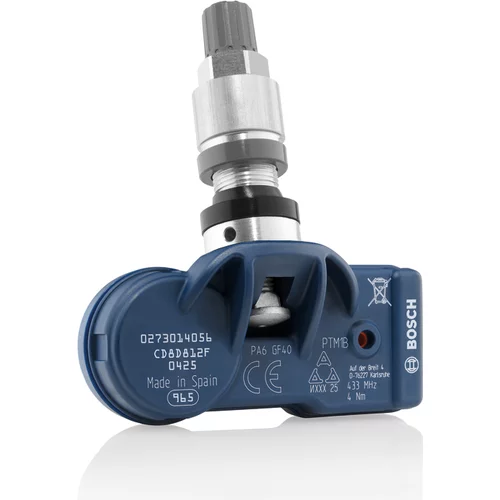 Snímač pre kontrolu tlaku v pneumatike BOSCH 0 273 014 056