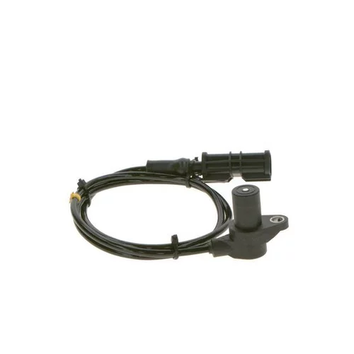 Snímač impulzov kľukového hriadeľa 0 281 002 427 /BOSCH/ - obr. 4
