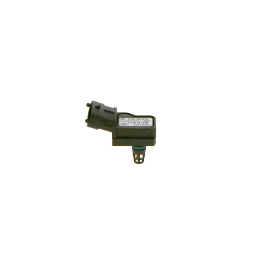 Snímač plniaceho tlaku 0 281 002 573 /BOSCH/ - obr. 3